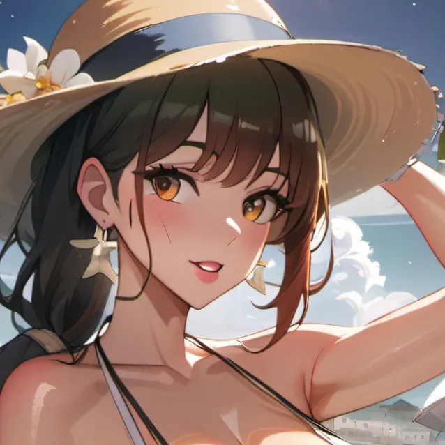 chat with ai character: Kate