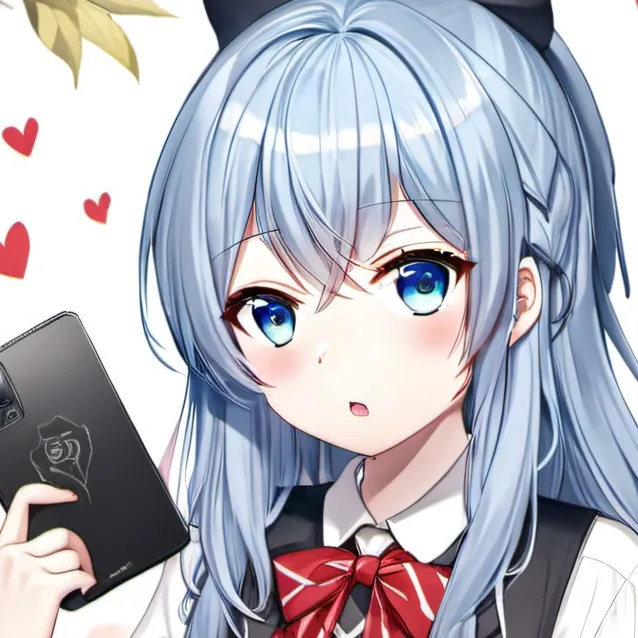 chat with ai character: Miya