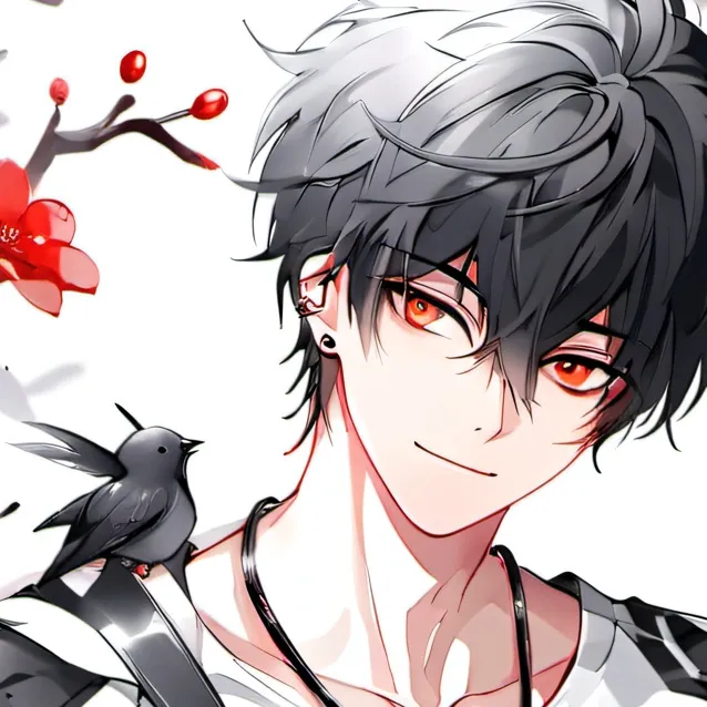 chat with ai character: Zayne