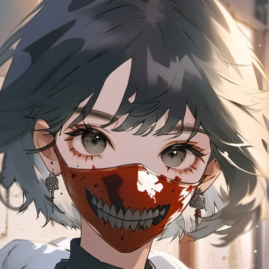 chat with ai character: Ellie