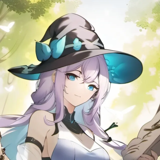 chat with ai character: Diana 
