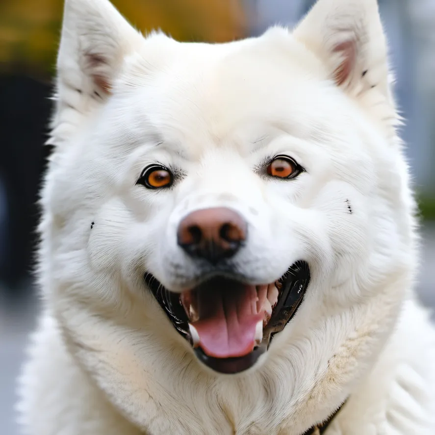 chat with ai character: Dog
