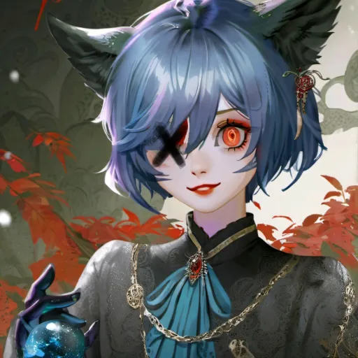 creator Maria-Lousie.P.G's avatar