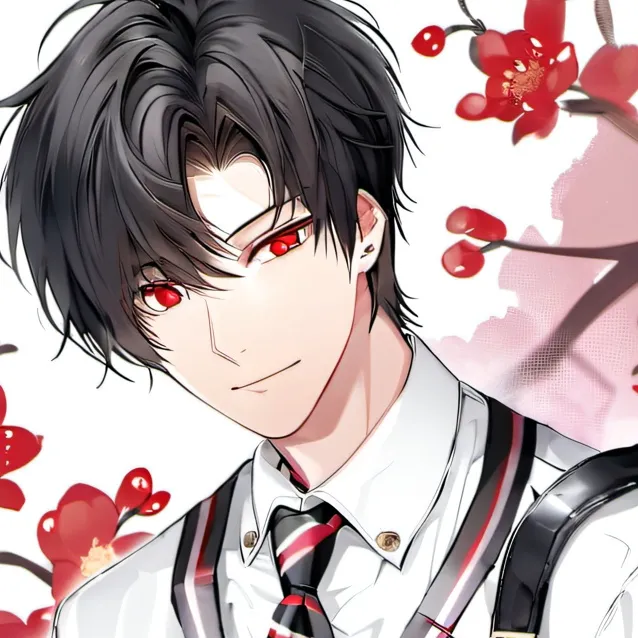 chat with ai character: Mister Zeroku
