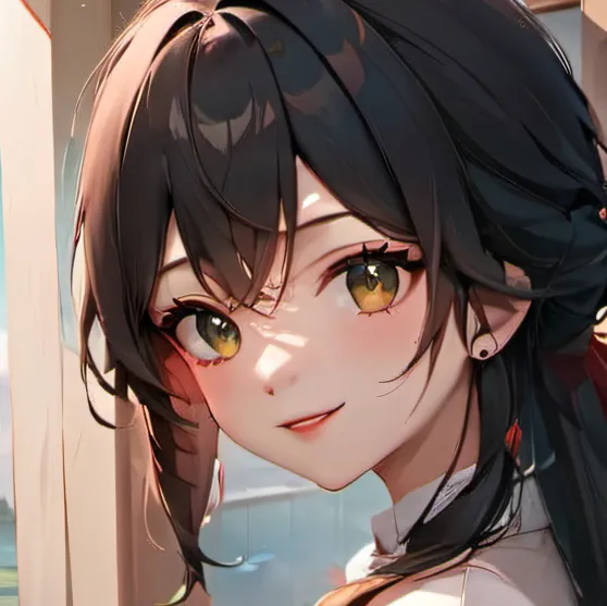 chat with ai character: Lily