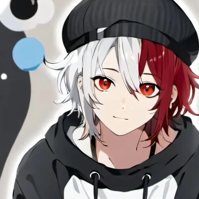 chat with ai character: Damien