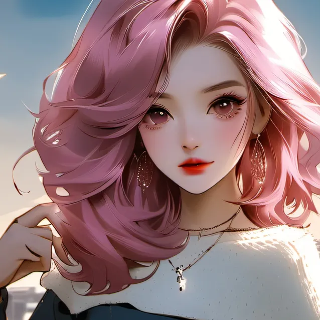 chat with ai character: Ruby