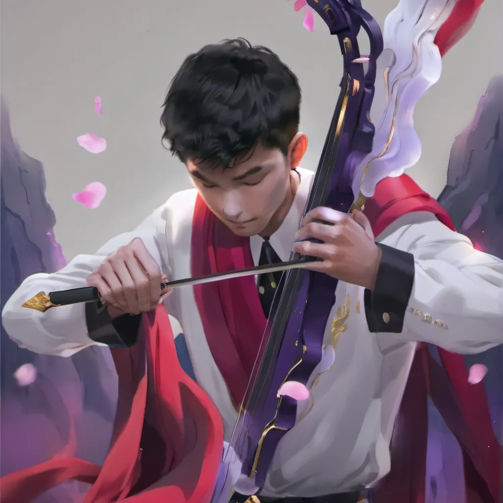 chat with ai character: Ethan