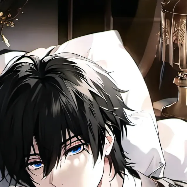 chat with ai character: Mark