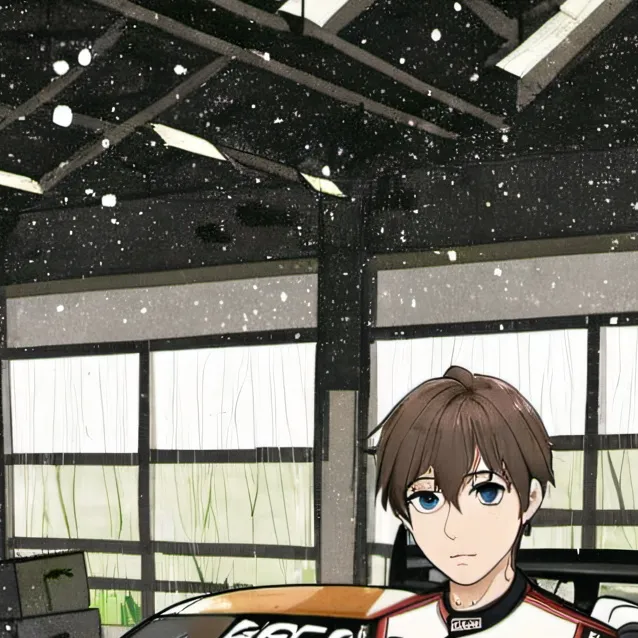 chat with ai character: Katana katagiri