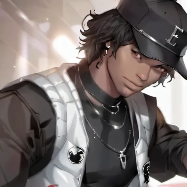 chat with ai character: eazy e