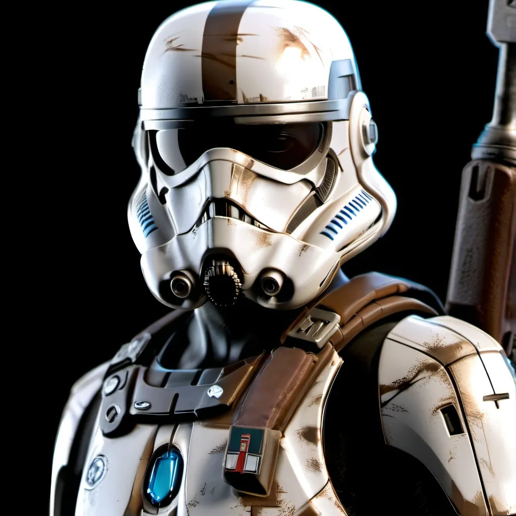 chat with ai character: scout trooper 