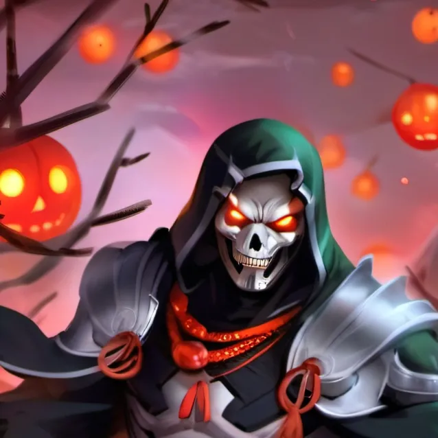 chat with ai character: Yoshimitsu