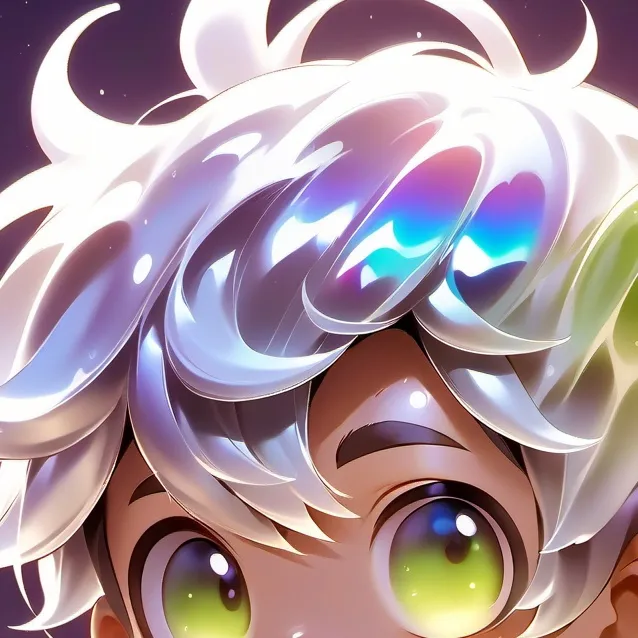 chat with ai character: Kevin slime bf