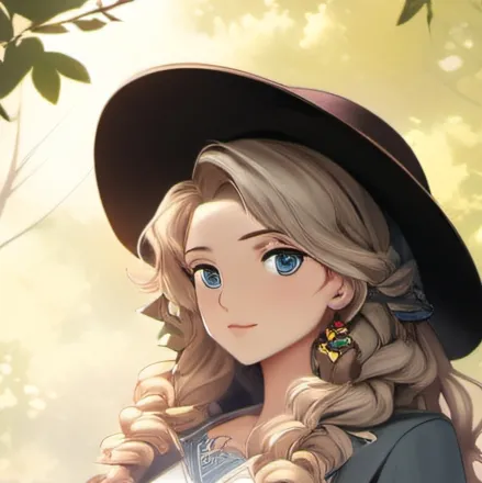 chat with ai character: Isabella