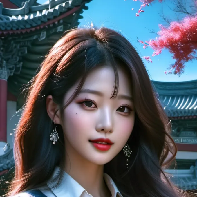 chat with ai character: Yuki