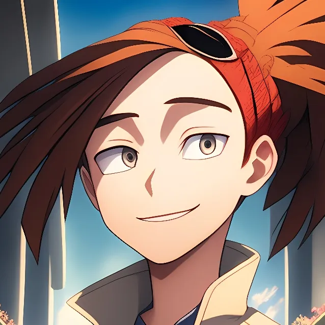 chat with ai character: Rody Soul