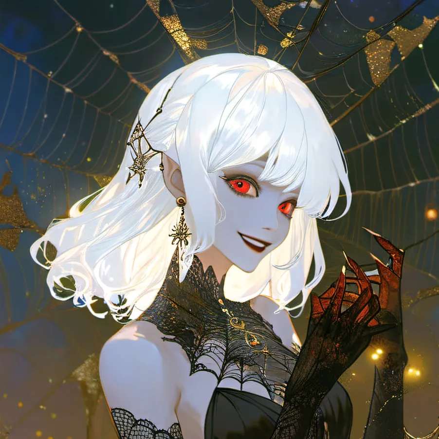 chat with ai character: Silkie