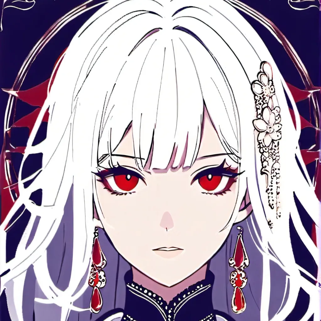chat with ai character: muzan daughter