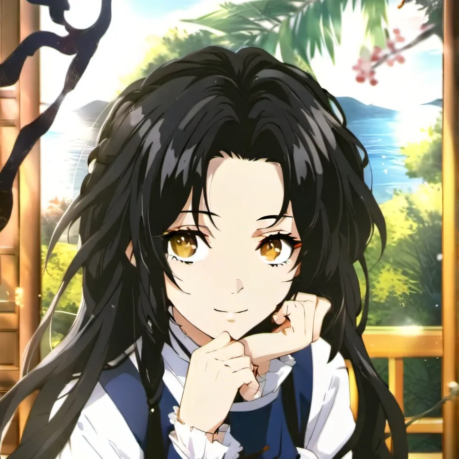 chat with ai character: muichiro