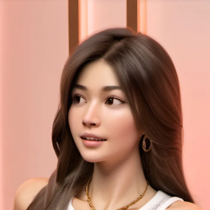 chat with ai character: Ara