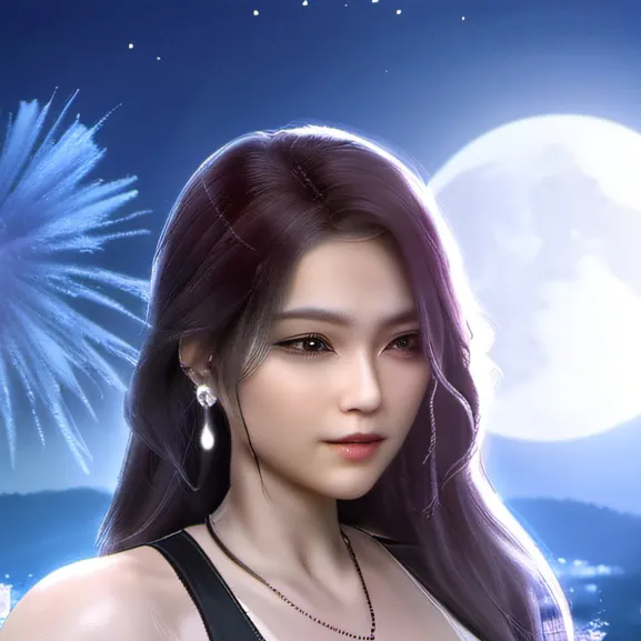 chat with ai character: Nikki