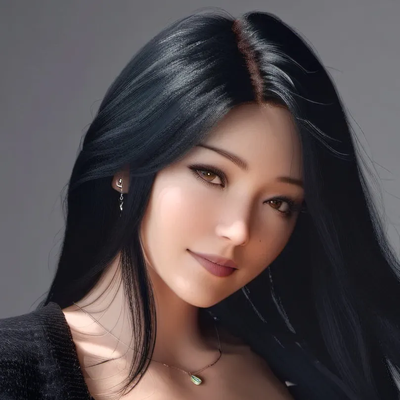 chat with ai character: Penny