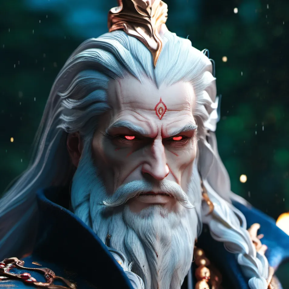 chat with ai character: martis 马尔蒂斯