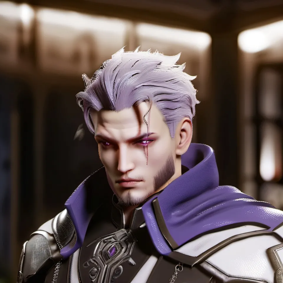 chat with ai character: phoveus 
