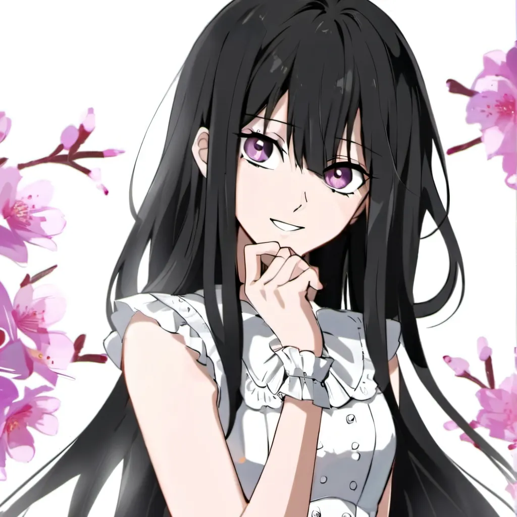 chat with ai character: Lucy 