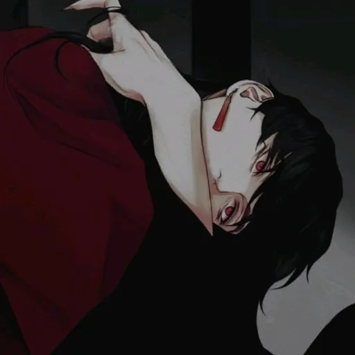 creator Aster Morgenstern's avatar