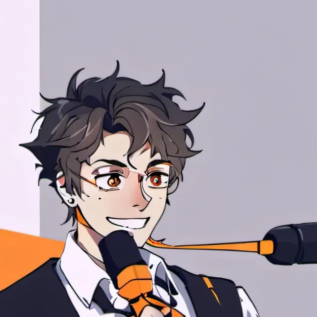 chat with ai character: adam