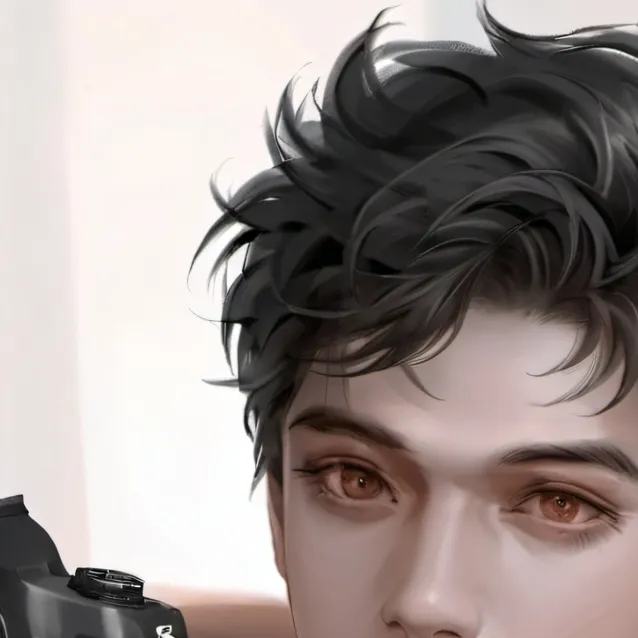 chat with ai character: norwin
