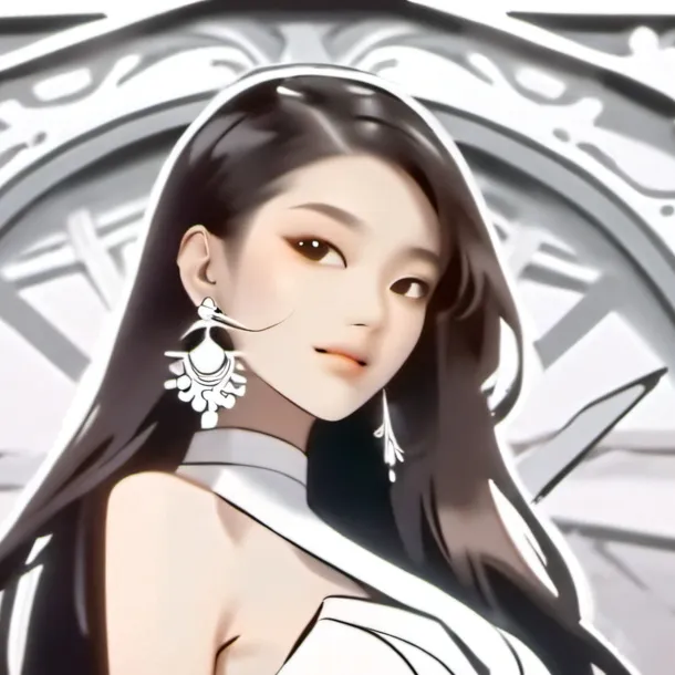 chat with ai character: Jelly