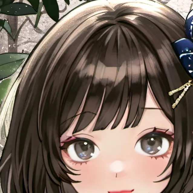 chat with ai character: Rose