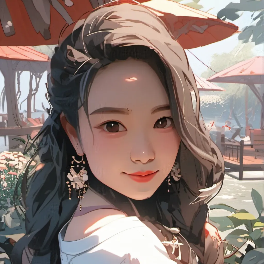 chat with ai character: Bailee