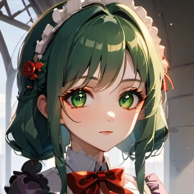 chat with ai character: izzy