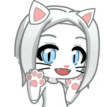 creator Kat_The_White_Cat's avatar