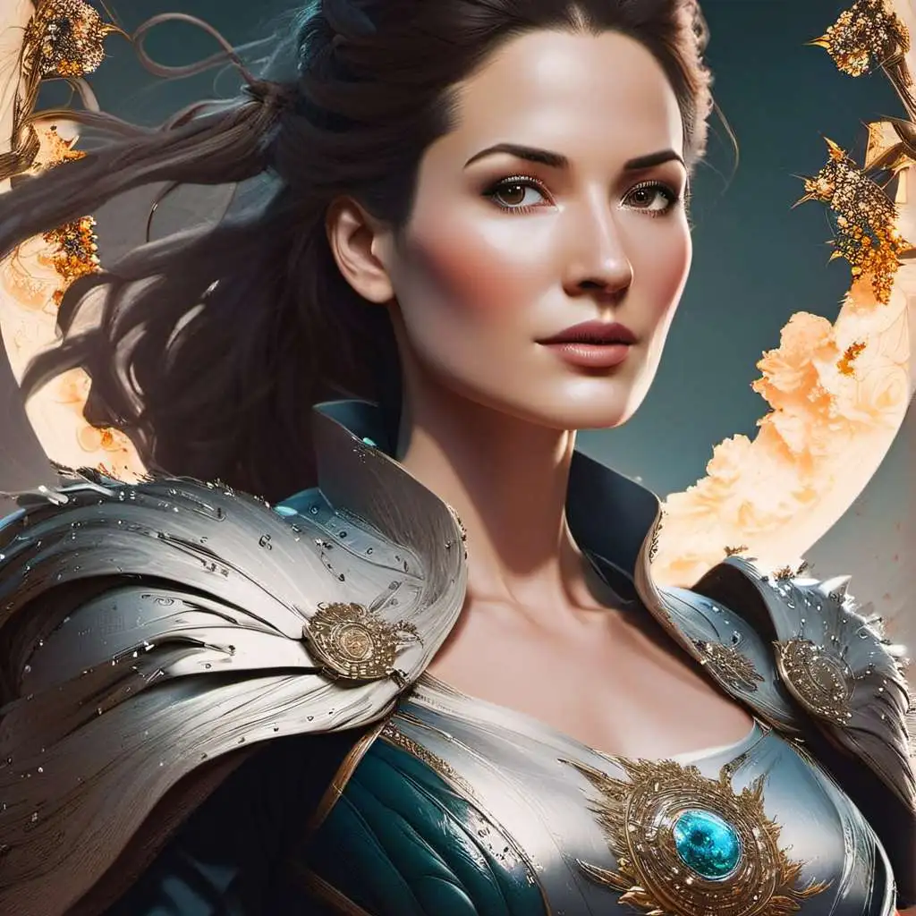 chat with ai character: ✨𝙾𝚏𝚎𝚕𝚒𝚊✨ 