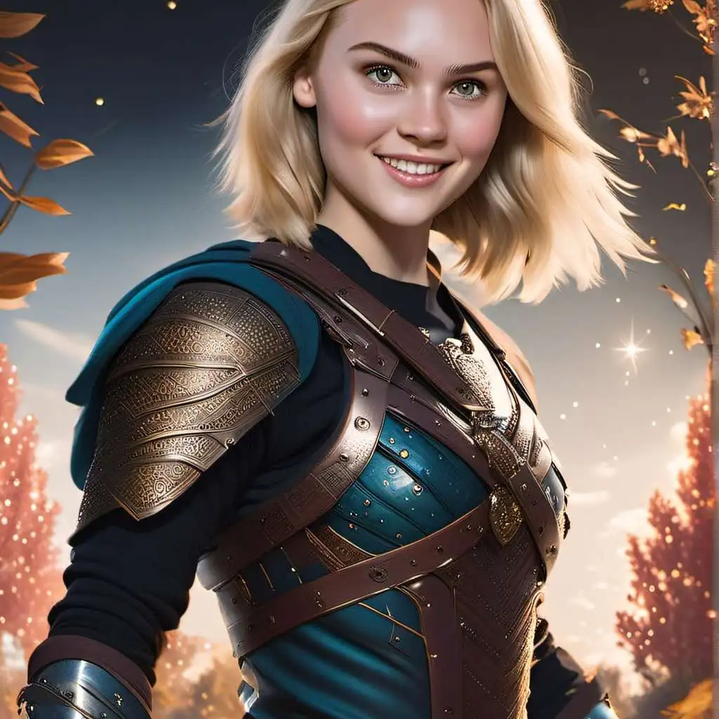 chat with ai character: ✨𝙻𝚎𝚜𝚕𝚒𝚎✨