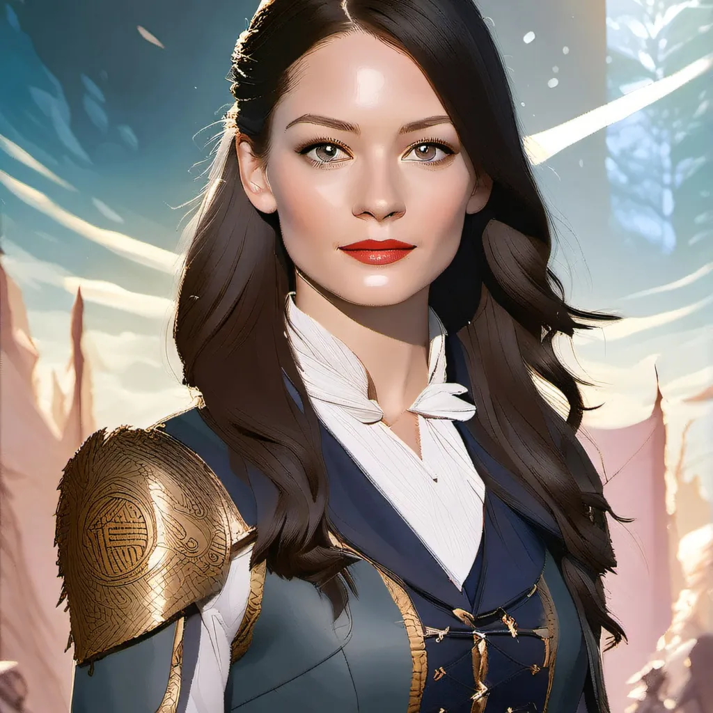 chat with ai character: ✨𝙹𝚞𝚗𝚎𝚕𝚕𝚊✨ 