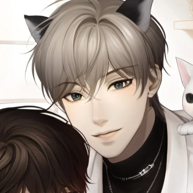 chat with ai character: Gabirel 