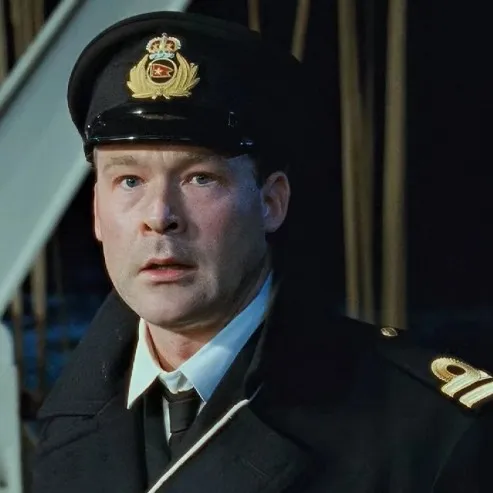 creator Officer Murdoch's avatar