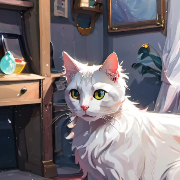 chat with ai character: Max