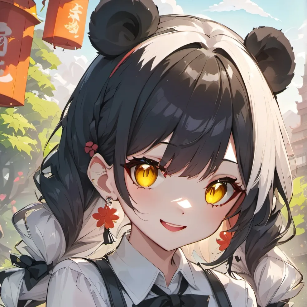 chat with ai character: Sarah