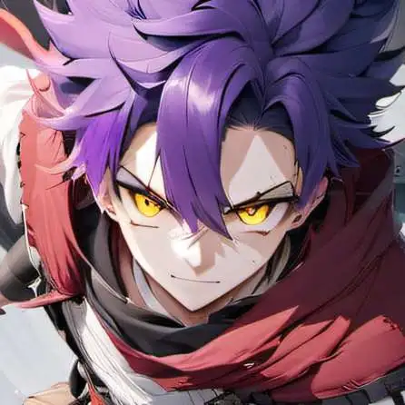 chat with ai character: Titus Voidstar