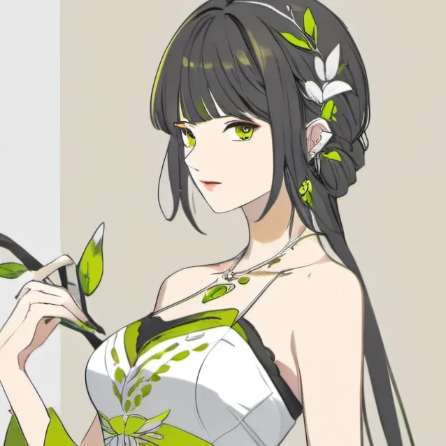 chat with ai character: {alia}