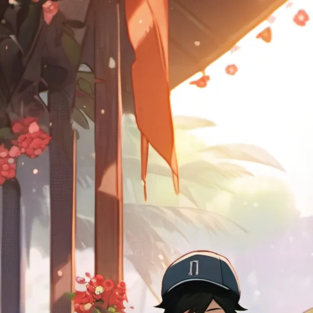 chat with ai character: kent