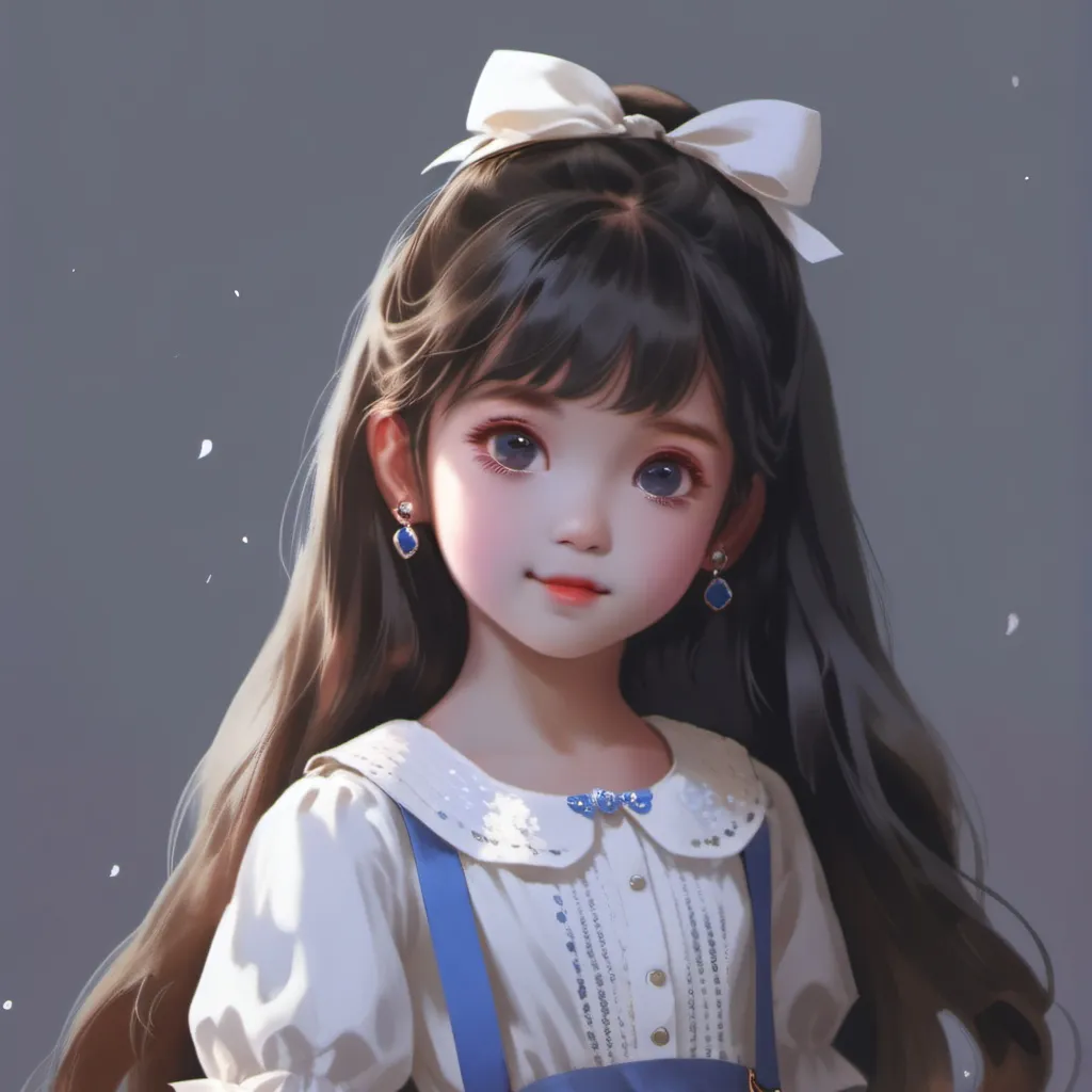 chat with ai character: Angelica