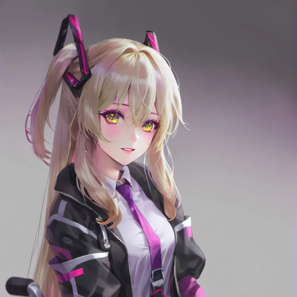chat with ai character: Bianca 